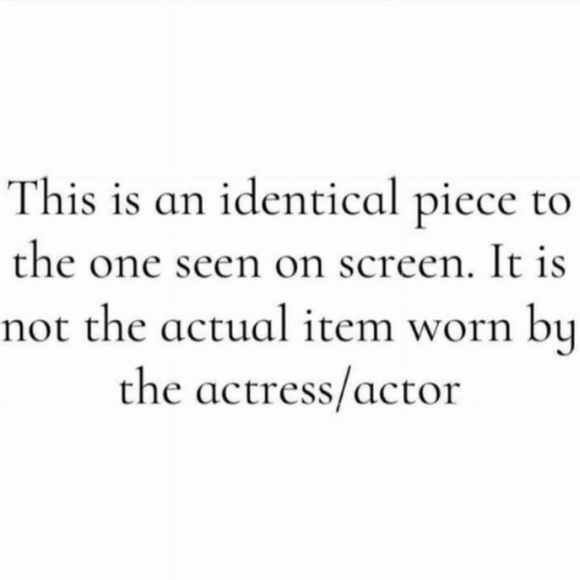 RARE Vintage Suede Coat ASO Joey Potter Dawson’s Creek - Picture 7 of 16